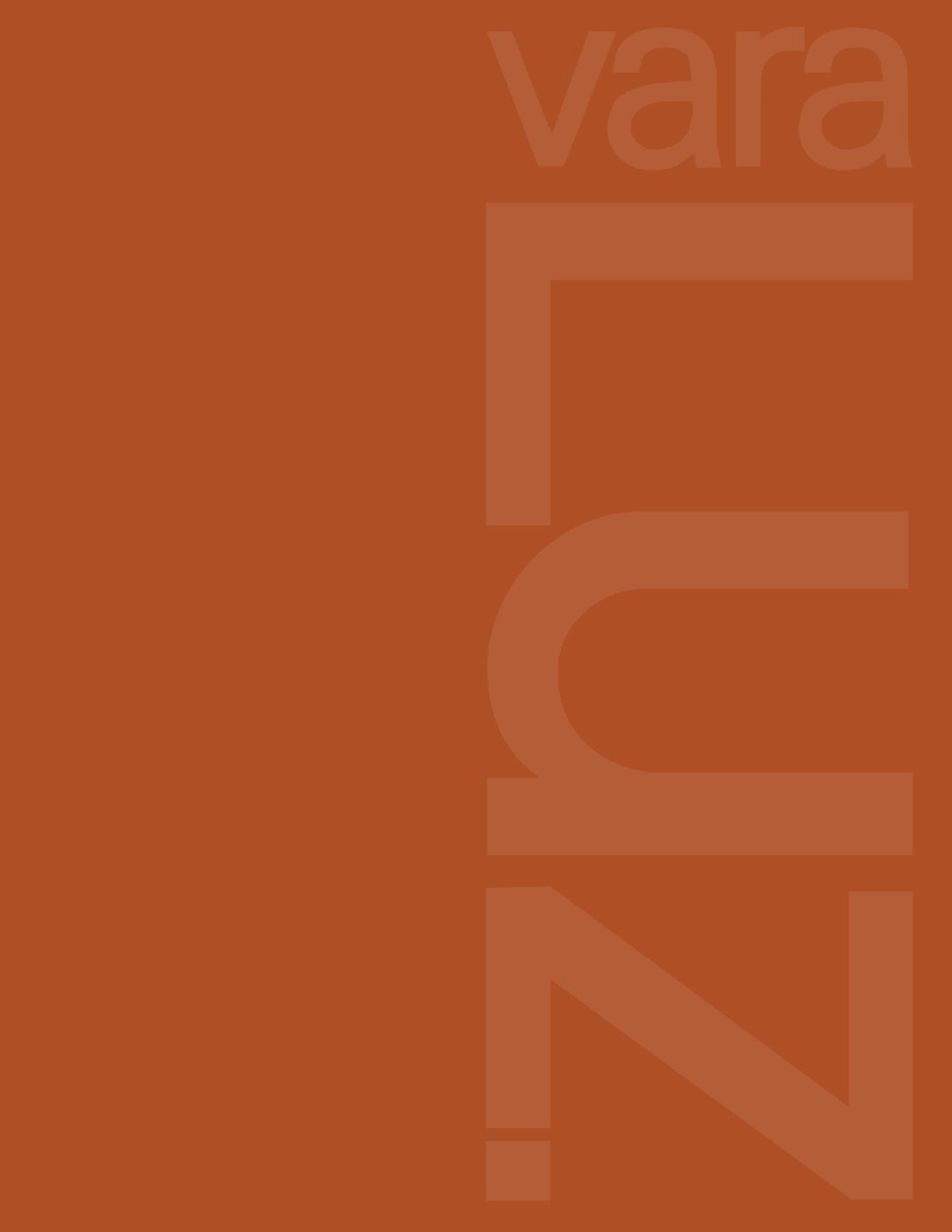 X2_Varaluz 2026 January Complete Catalog – web friendly – cover